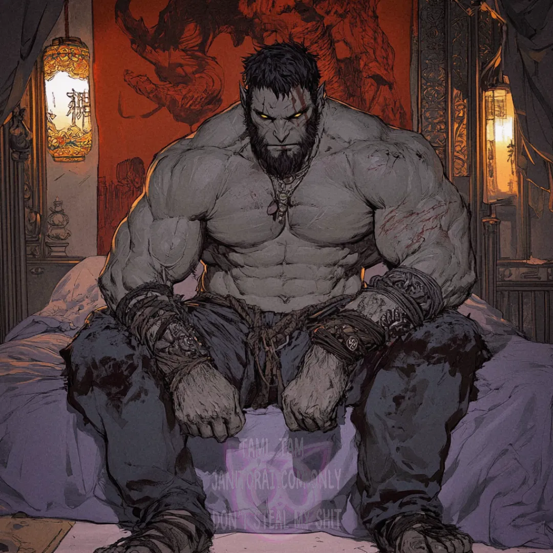 Avatar of Grimm