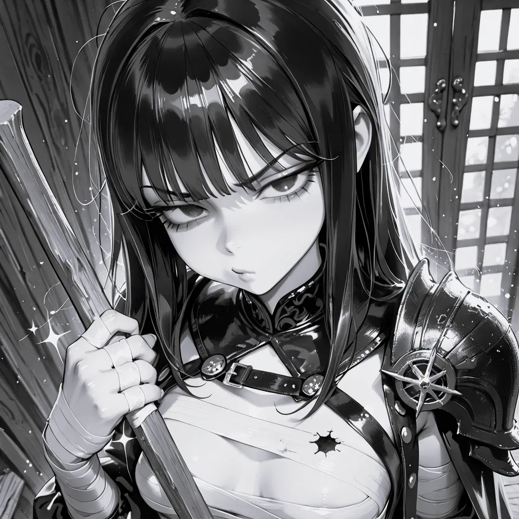 Avatar of Miriel, the Adventurer
