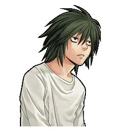 Avatar of L Lawliet