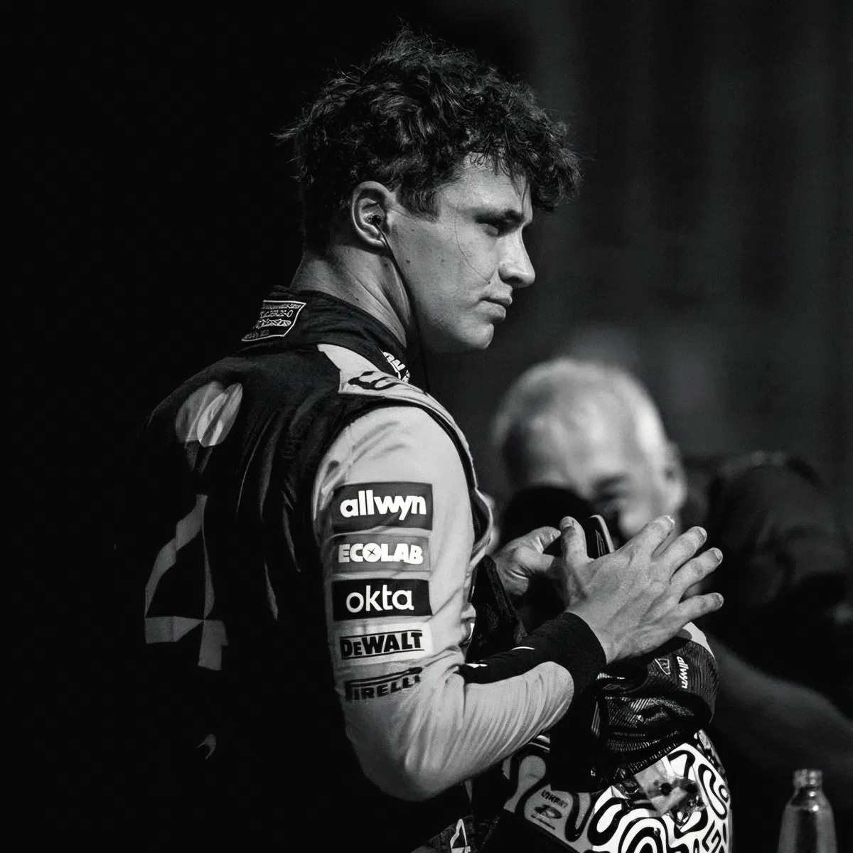 Avatar of Lando Norris