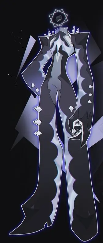 Avatar of Vertex