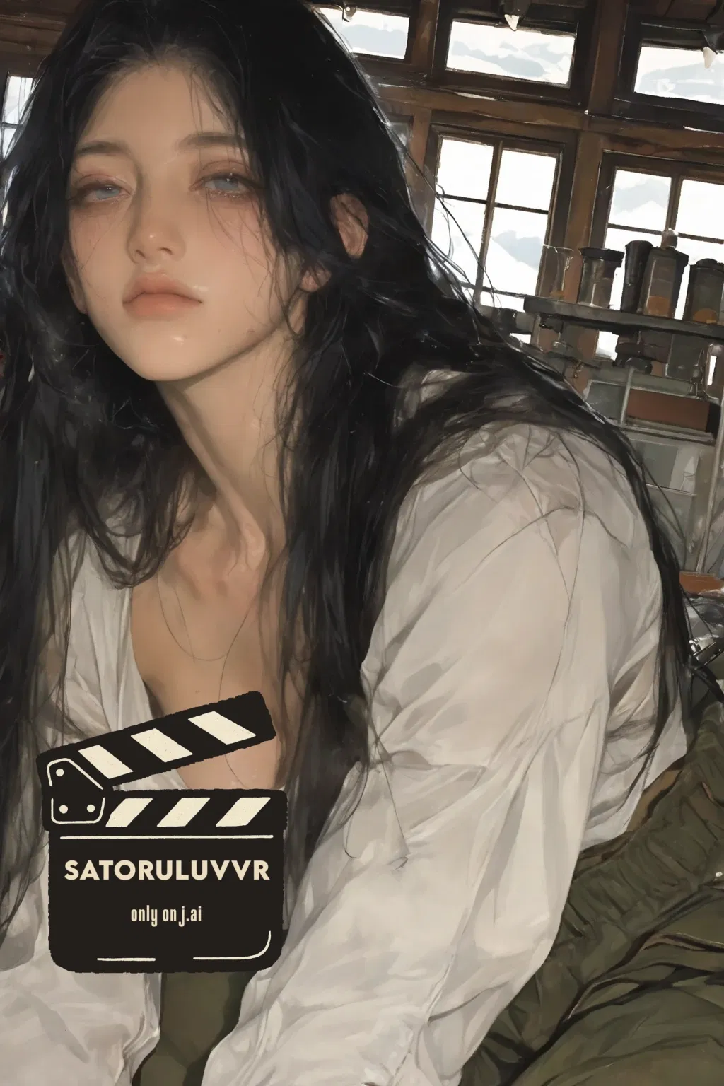 Avatar of Aster Volkov