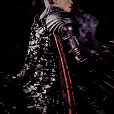 Avatar of Valarr Targaryen