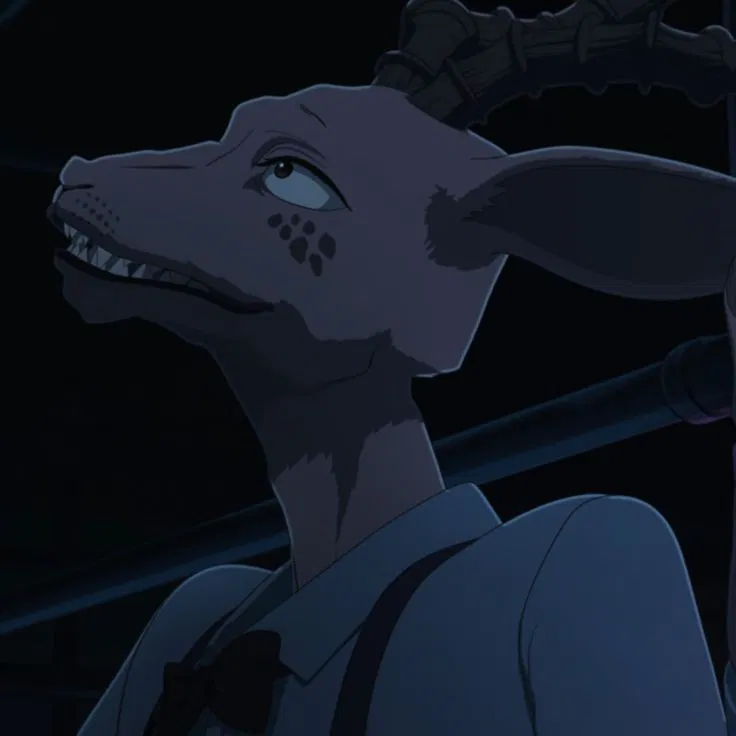 Avatar of Melon (English Version) - Beastars