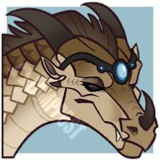 Avatar of 🏝️𖦹*• Oasis | WoF / Wings of Fire