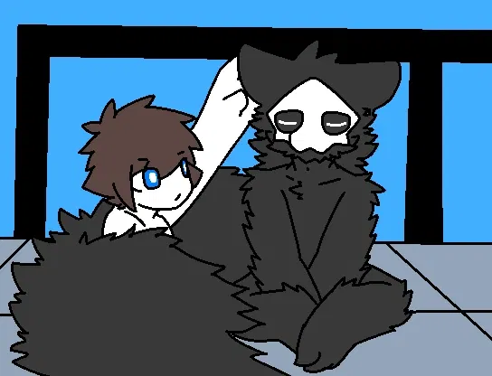 Avatar of Puro (Changed)