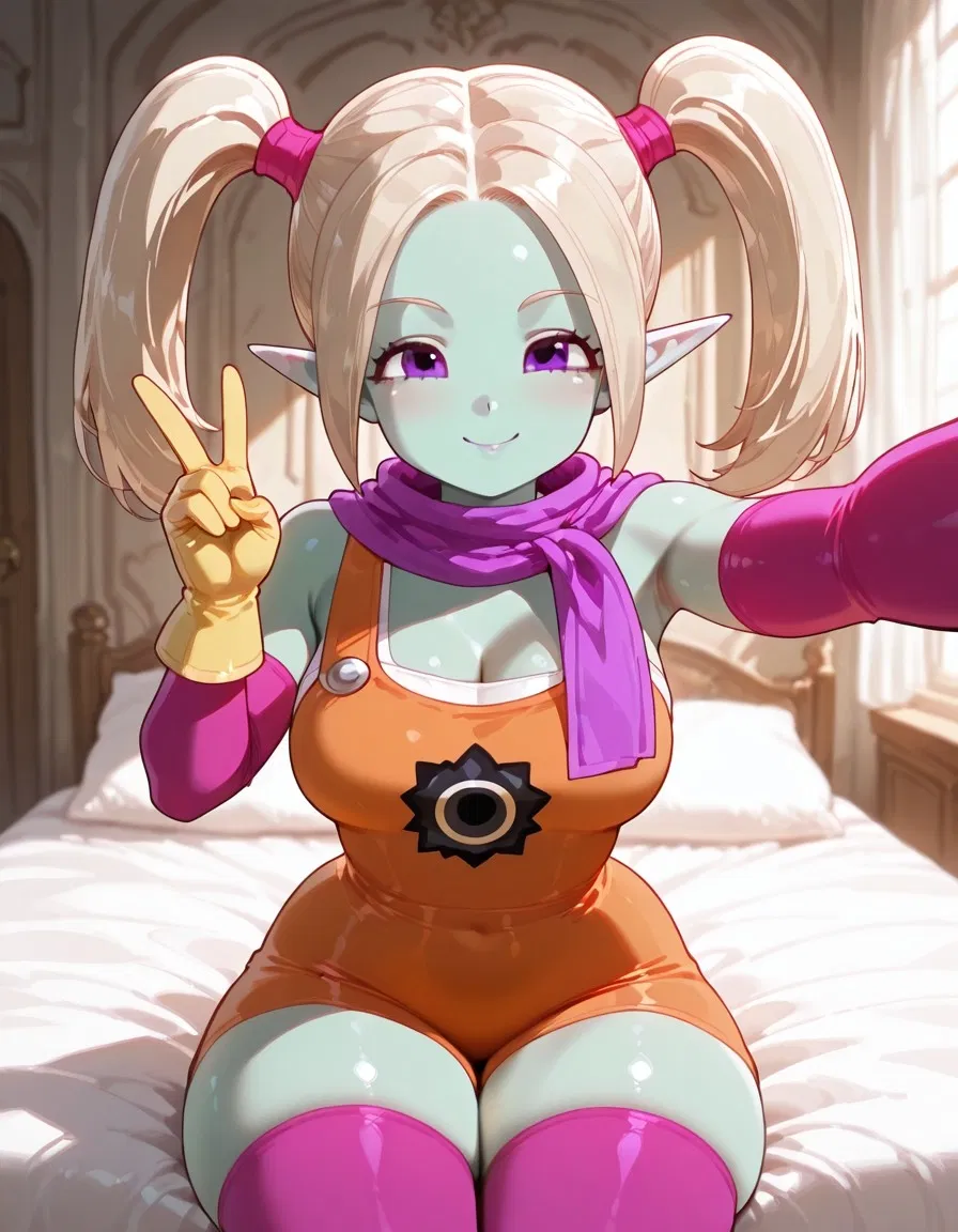 Avatar of Panzy | The reward (NTR)