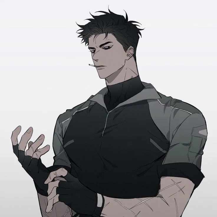 Avatar of Теодор