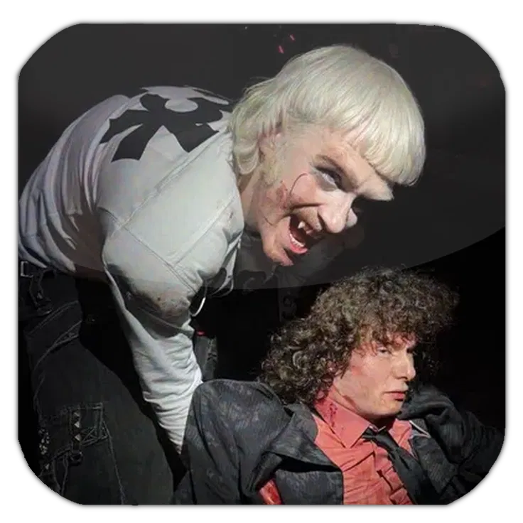 Avatar of ◞✦◟ Vamp!Joost