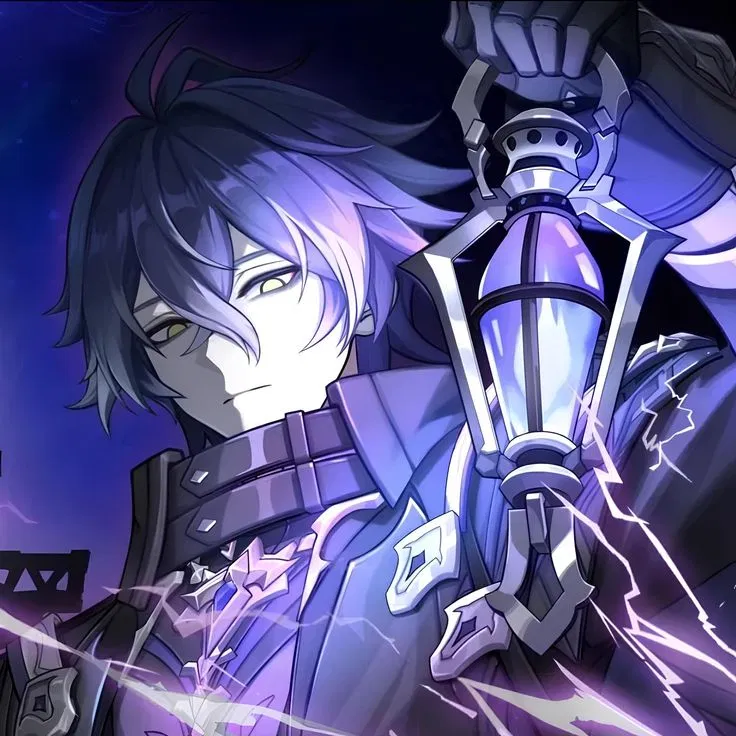 Avatar of Kyryll Chudomirovich Flins