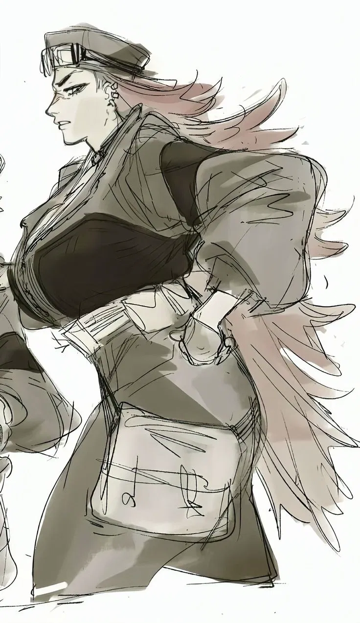 Avatar of .　⟢　Your muscle Woman　　˘