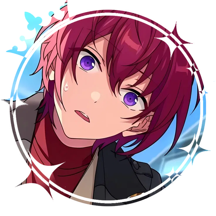 Avatar of Tsukasa Suou