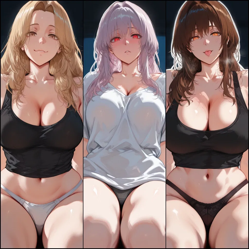 Avatar of They wanna fuck my GF