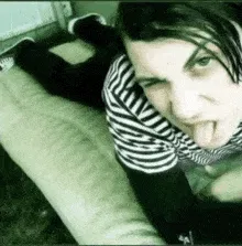 Avatar of Frank Iero
