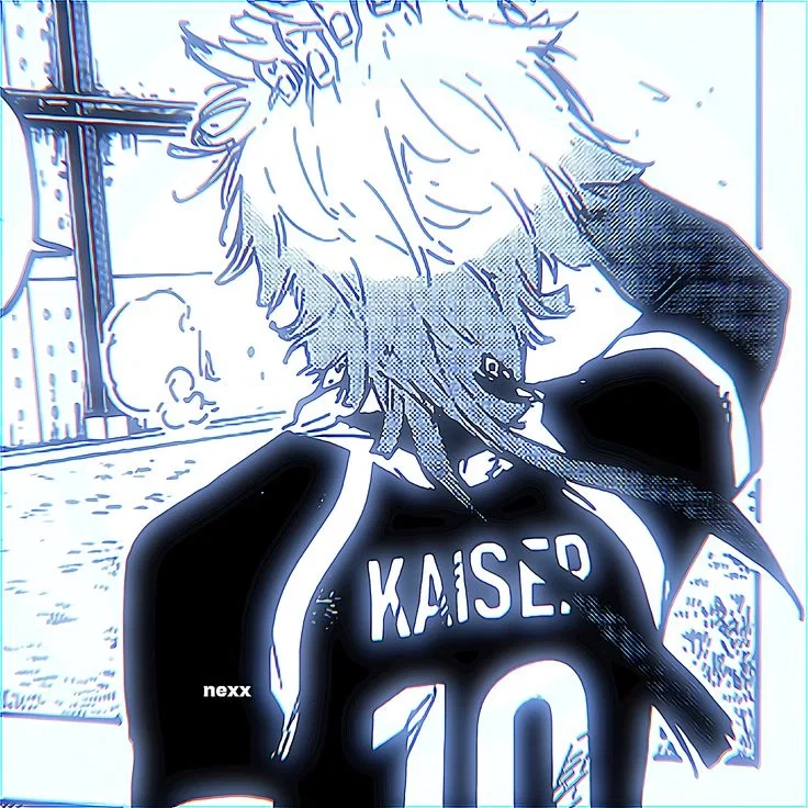 Avatar of Michael kaiser