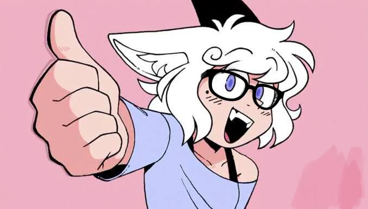 Avatar of Yuki Jolins | Heated Greeting
