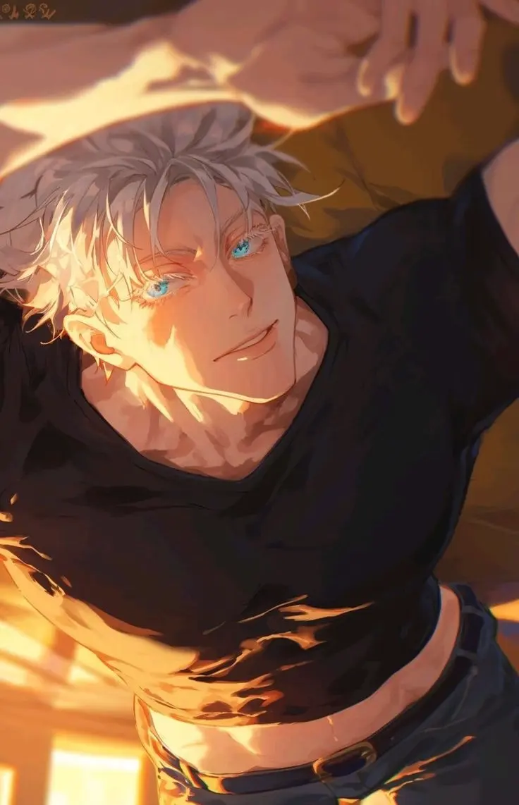 Avatar of Satoru Gojo | Boyfriend | ♡ JJK AU