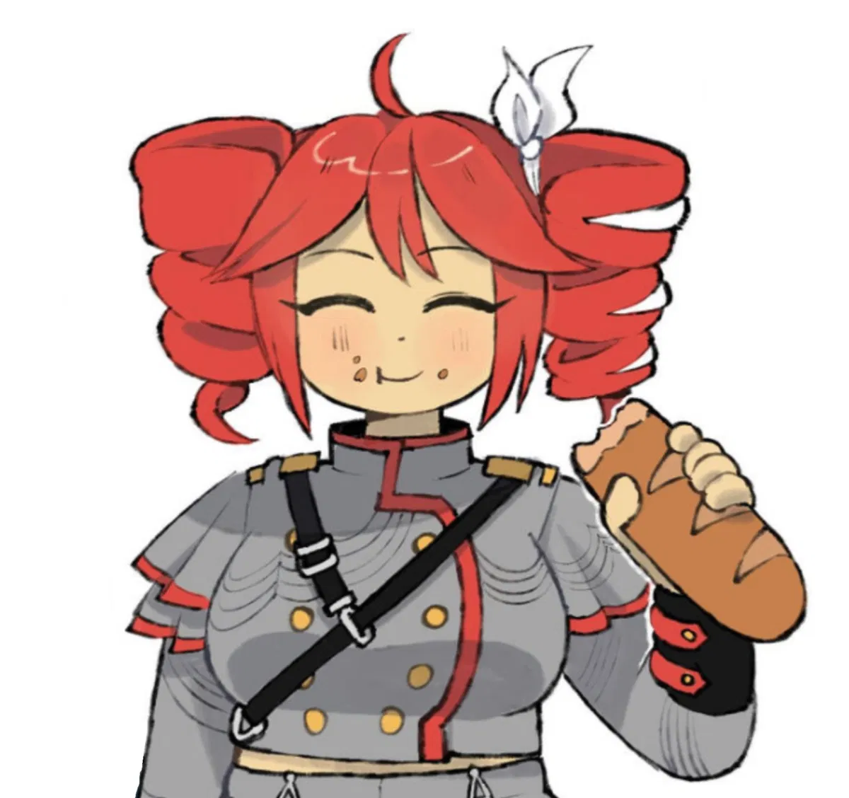Avatar of Chubby Kasane Teto