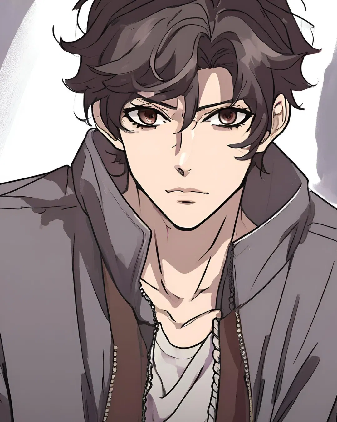 Avatar of Enzo Armani – The Gentle Beast