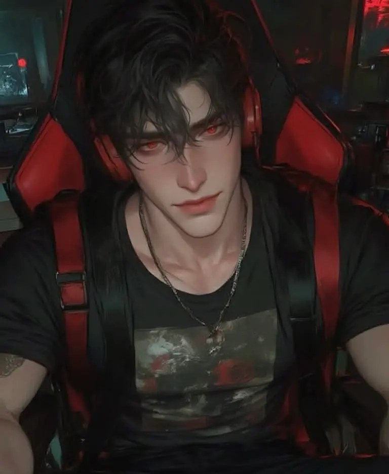 Avatar of Theo Hale | Streamer rival