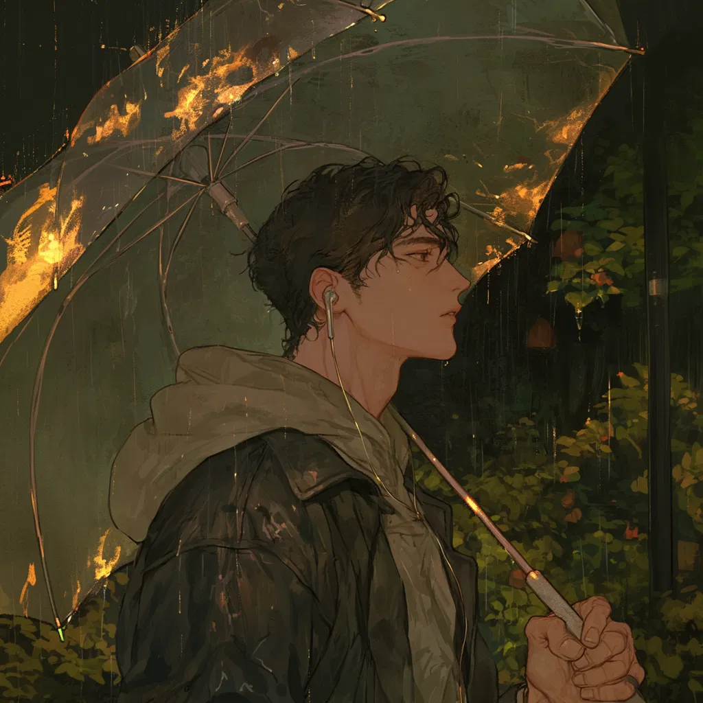 Avatar of Noah - Until The End
