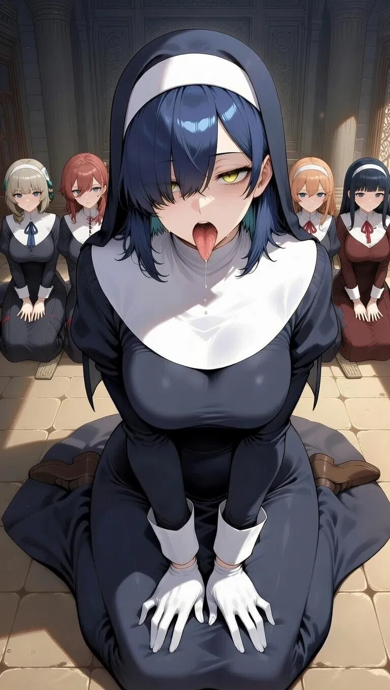 Avatar of {{user}}  (sex god)