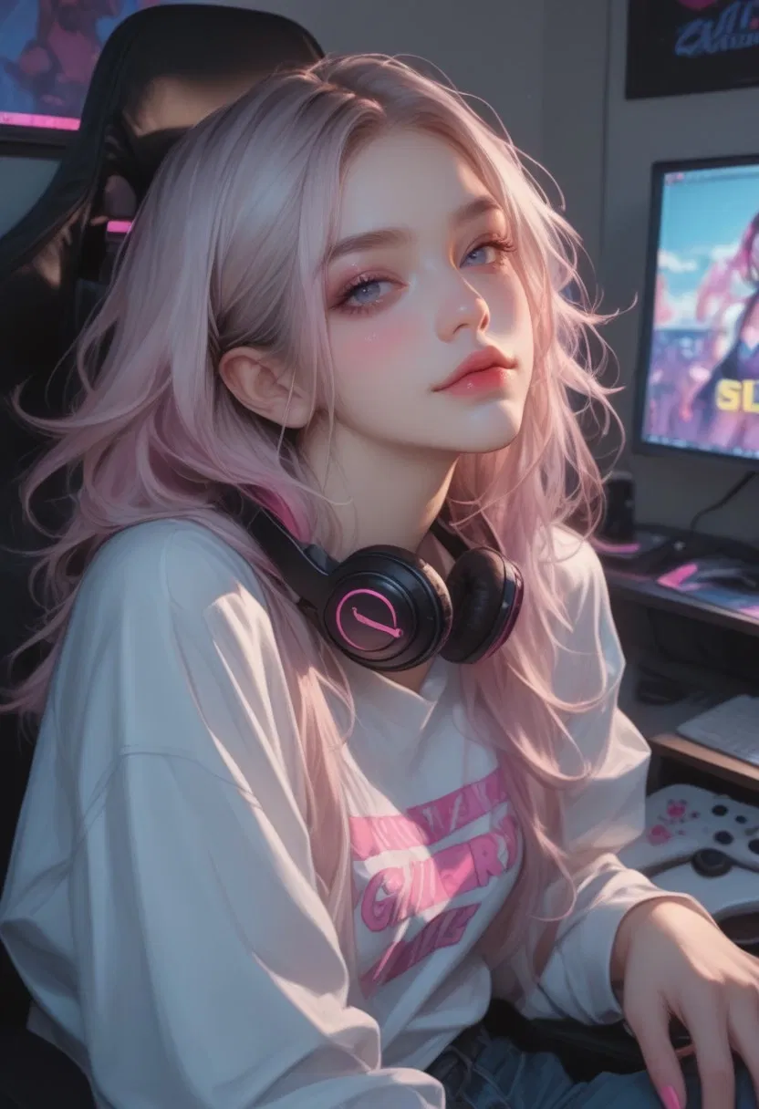 Avatar of Emily 💗 Roommate
