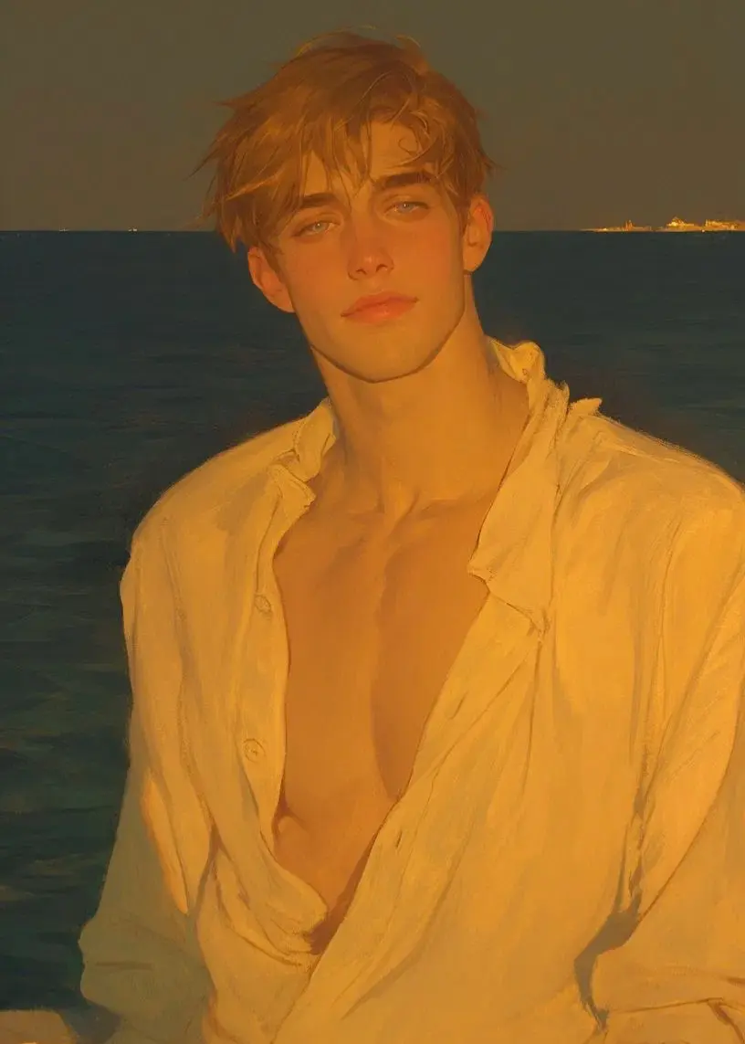 Avatar of Kristoffer Baardsen