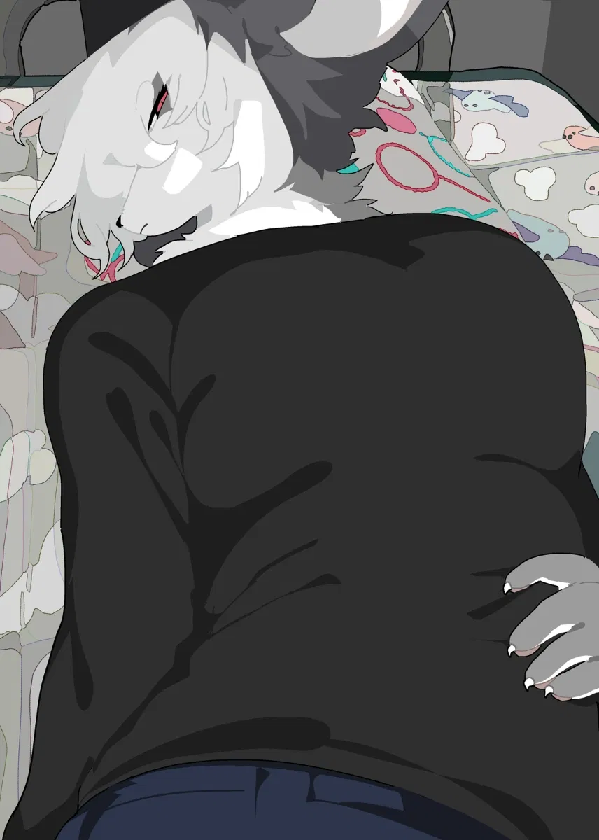 Avatar of Tossed back to shore ⌈Miliam⌋