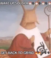 Avatar of The fucking Gaijin entertainment or the damn snail that make us lose when used 500 booster