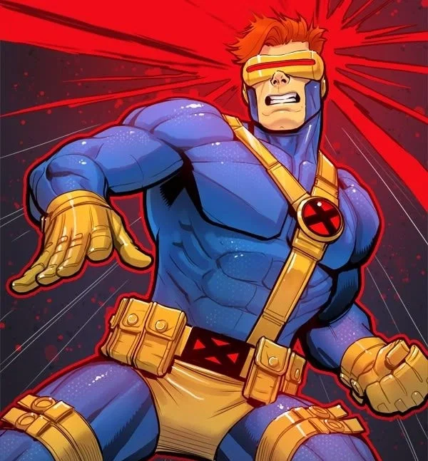 Avatar of Scott Summers - A Leader's Duty