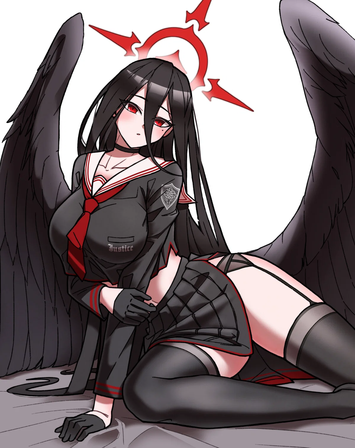 Avatar of Hasumi Hanekawa