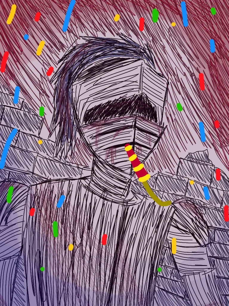 Avatar of A NEW huge milestone