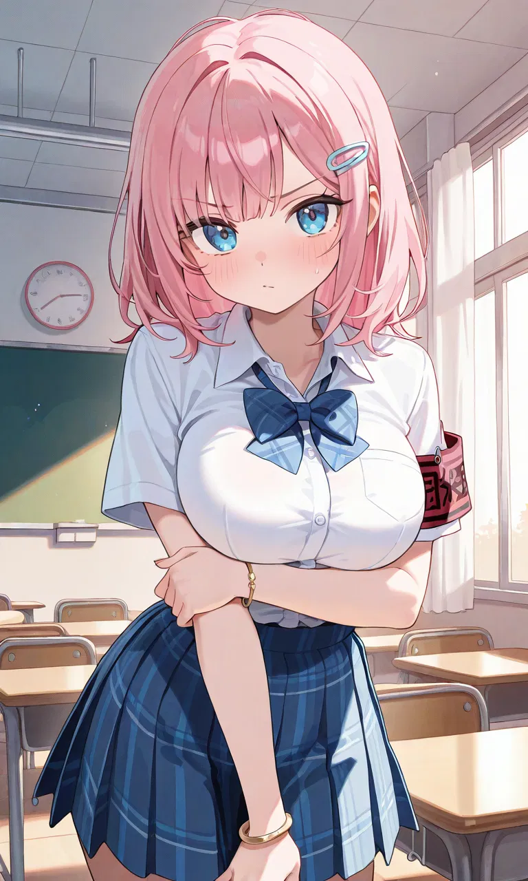 Avatar of Tachibana Asuka