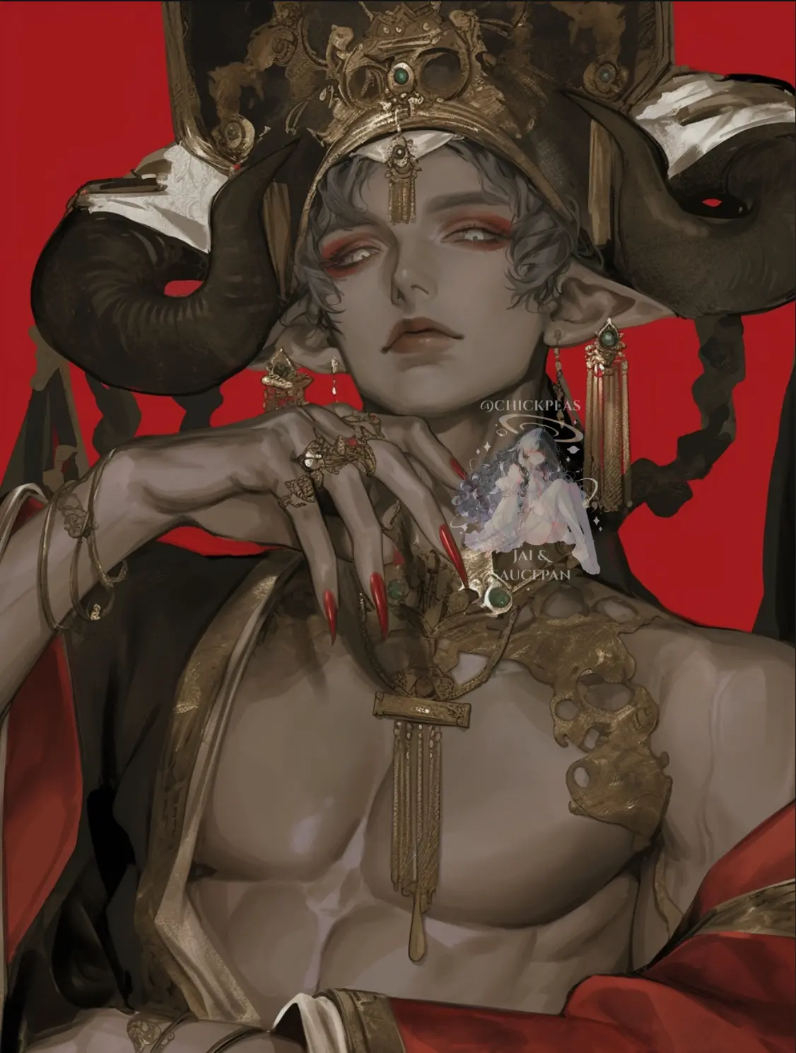Avatar of The Caelora