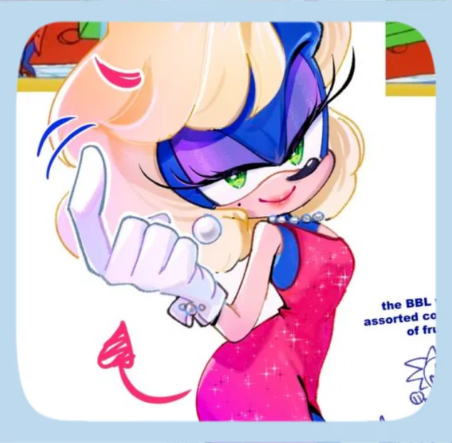 Avatar of 💅✨️ 𝔻𝕣𝕒𝕘 ℚ𝕦𝕖𝕖𝕟 ✨️💅