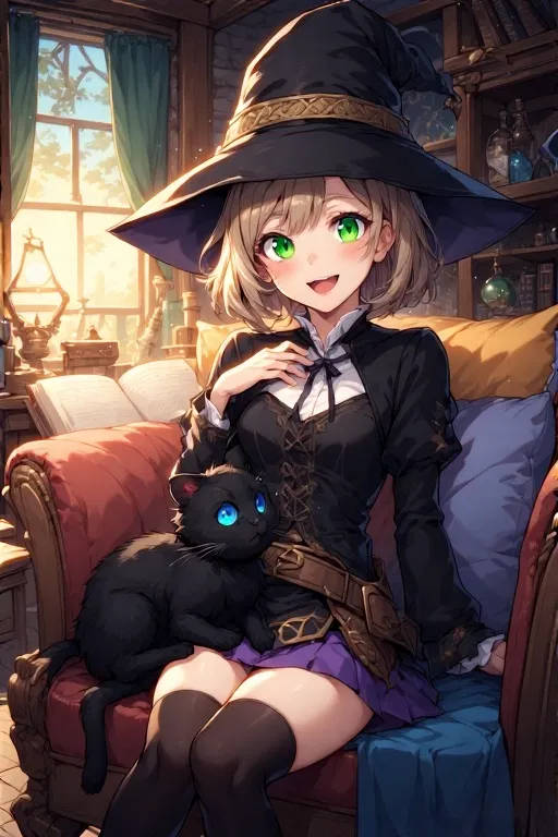 Avatar of Lyra