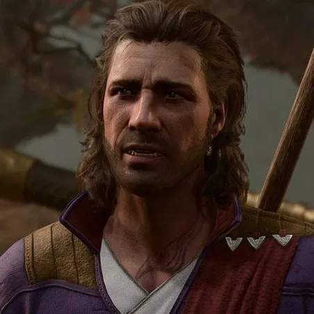 Avatar of Gale | Baldur's Gate 3