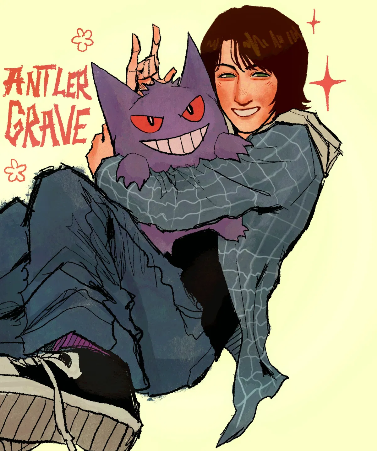 Avatar of 04 - Evan Myers