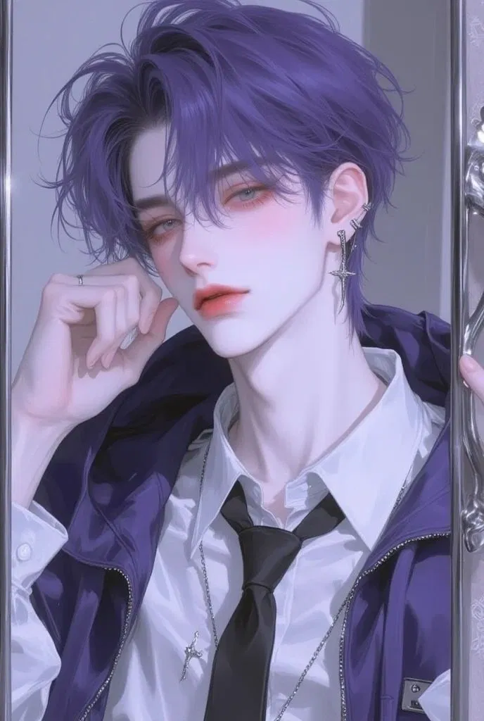 Avatar of Alden Porter