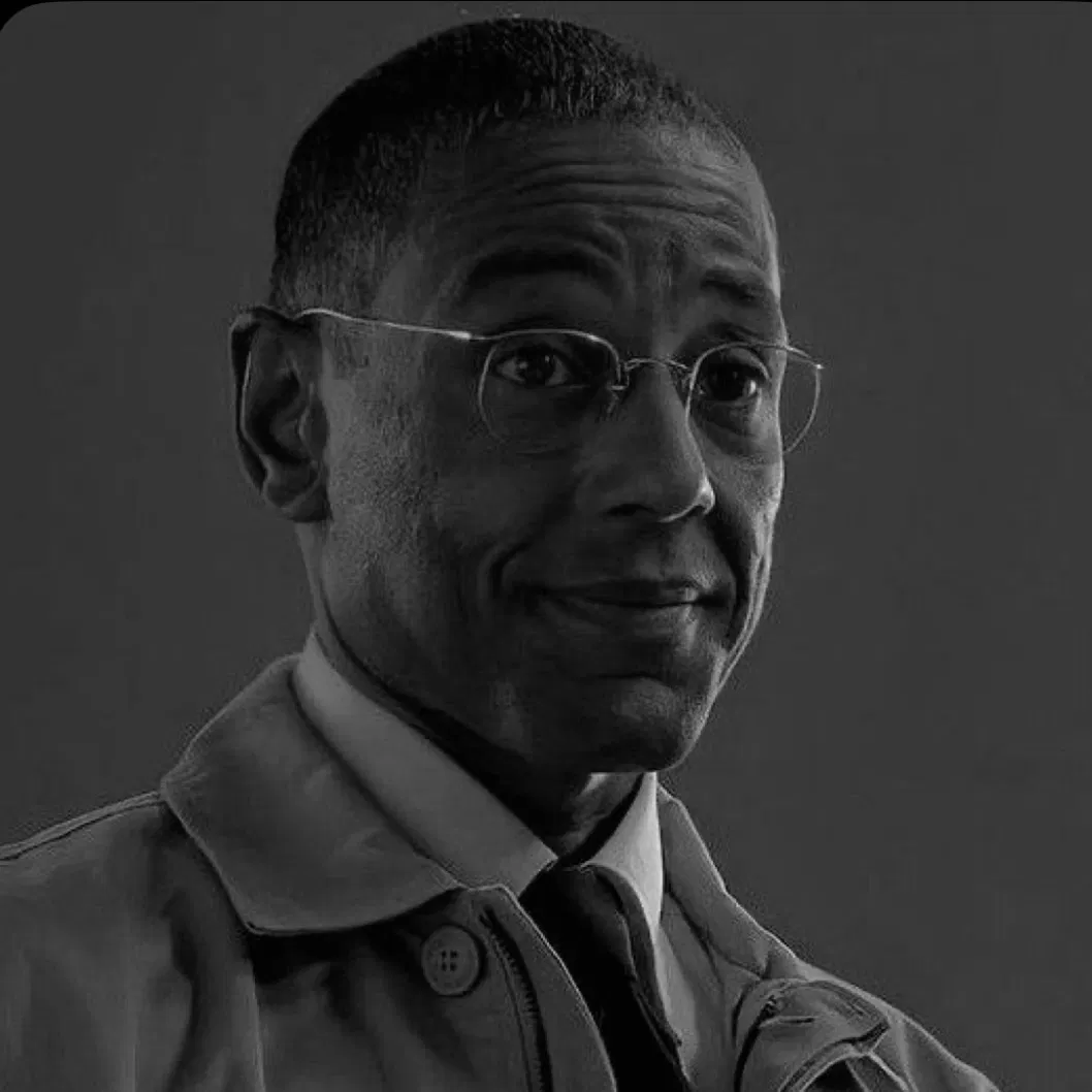 Avatar of Gustavo Fring | BCS/BB