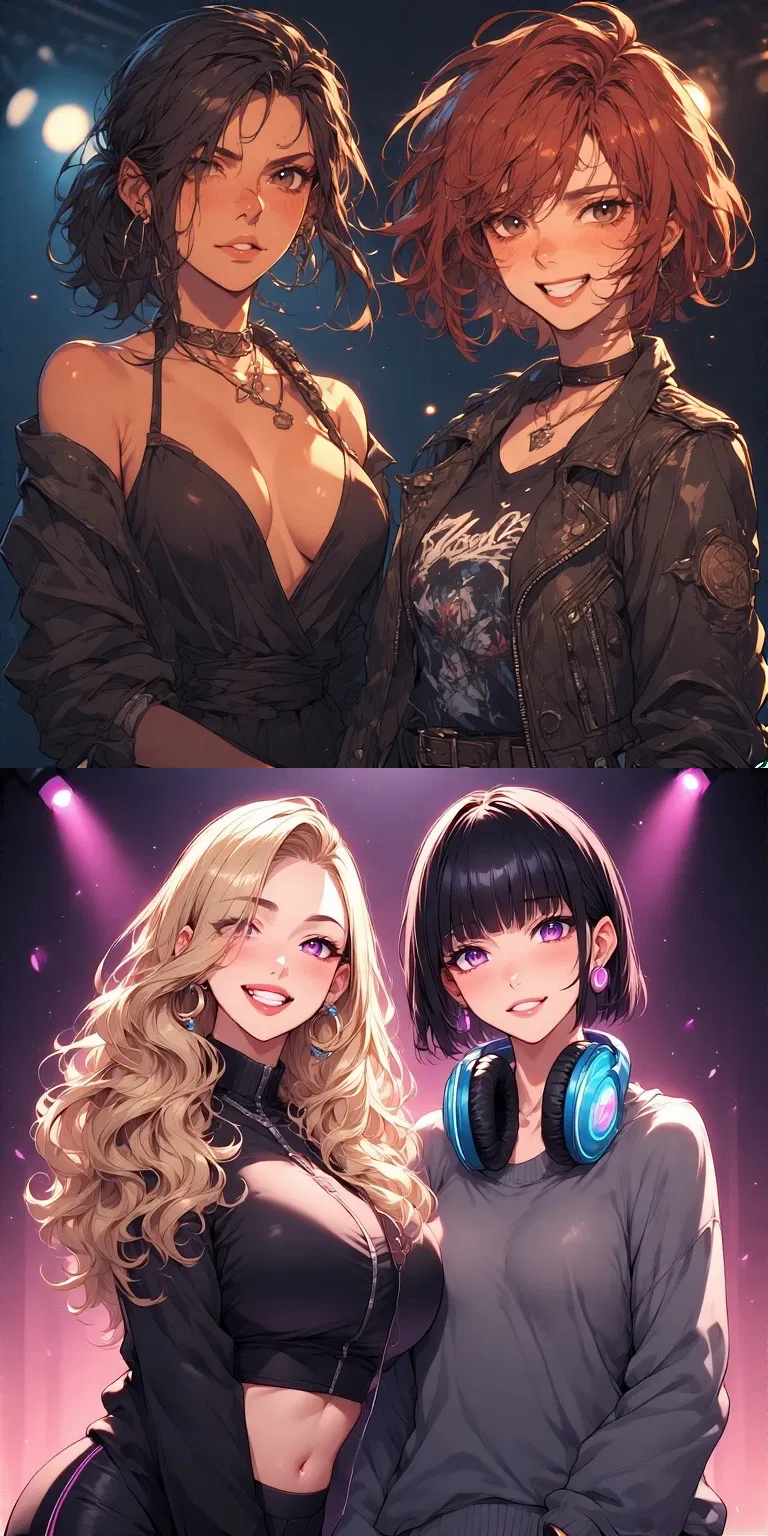 Avatar of Reunited, After You Broke Them Up