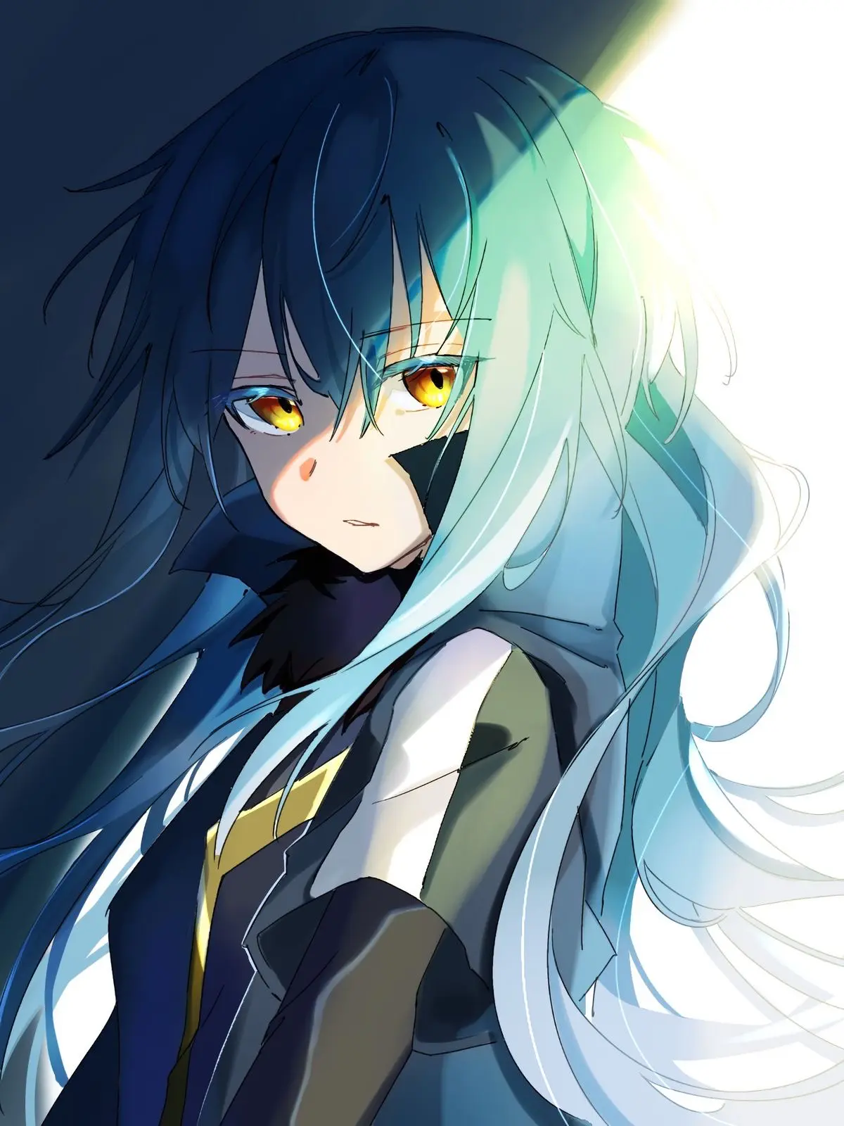 Avatar of || Rimuru Tempest || [ 🌊 ]