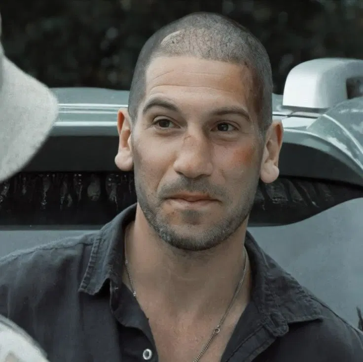 Avatar of Shane Walsh