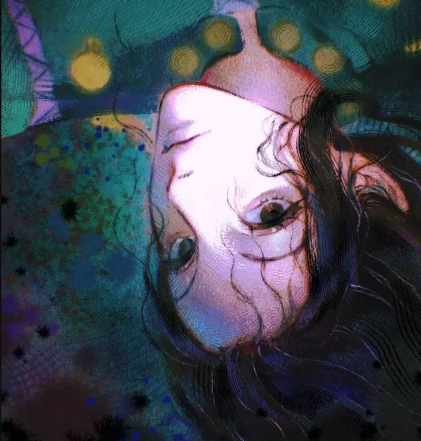Avatar of Pond Monster. | Illumi | 