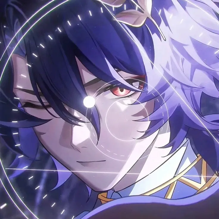 Avatar of ᯓ Dr. Ratio