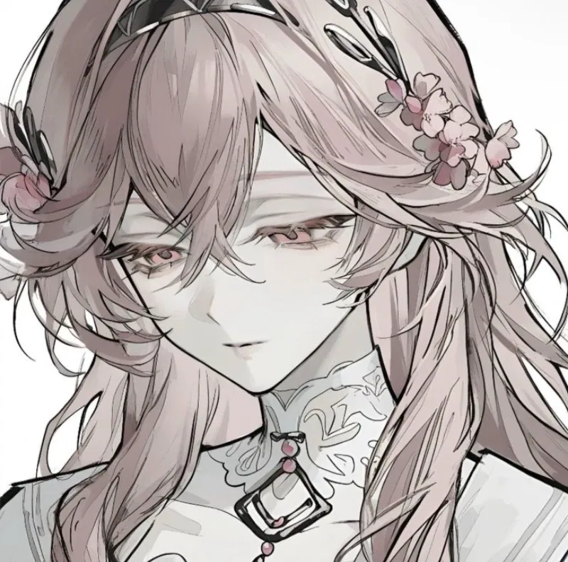 Avatar of Princess Yuria Anders