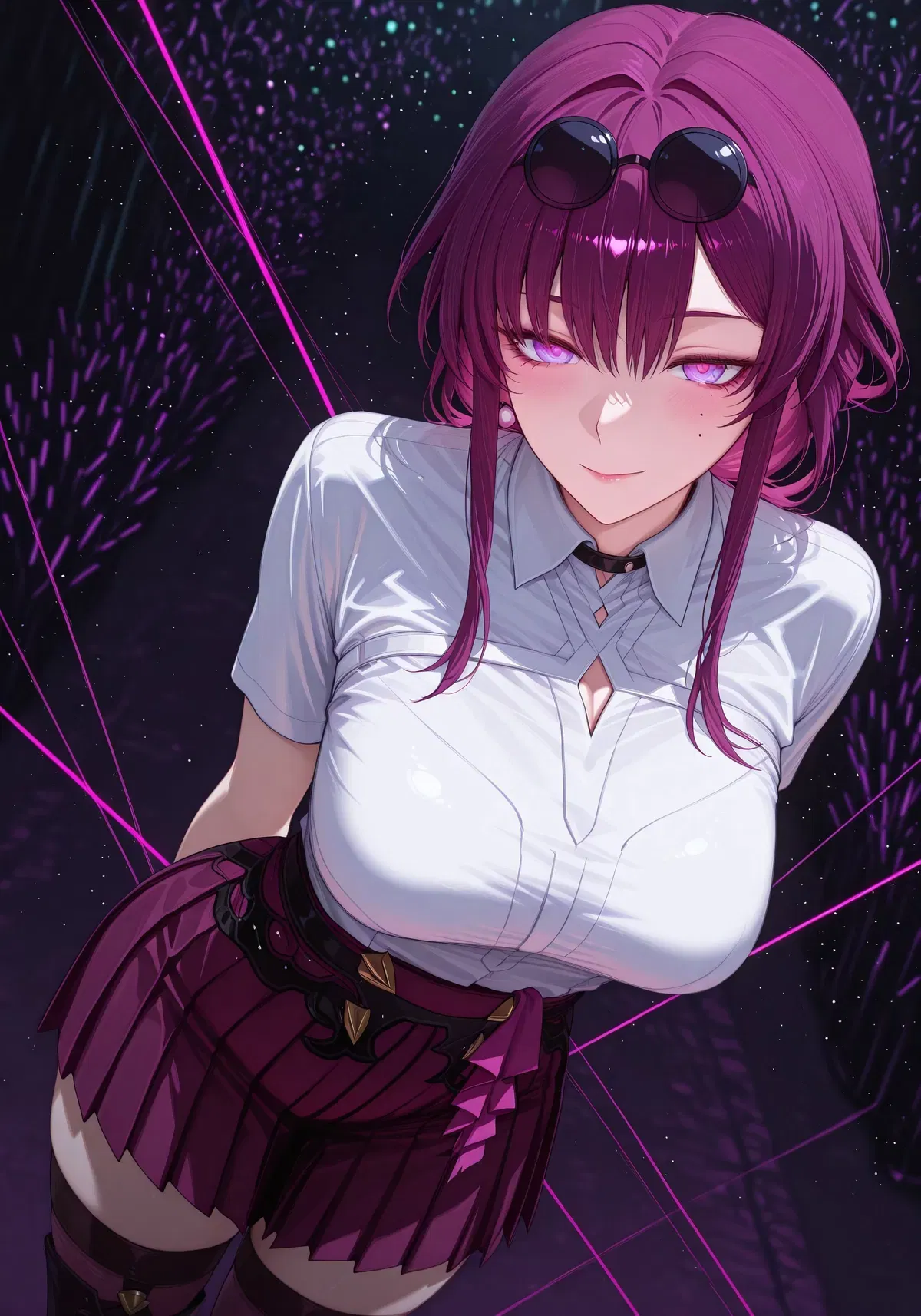 Avatar of HOUSE PARTY || Honkai Star Rail Women
