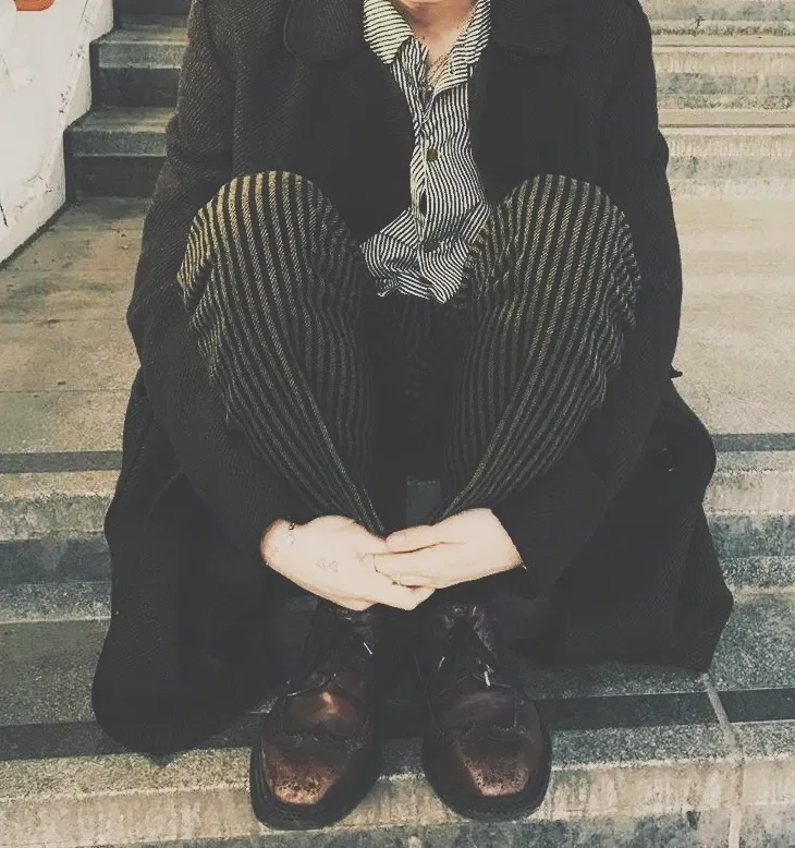 Avatar of credence barebone