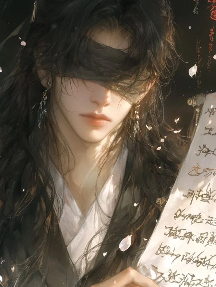 Avatar of Wei Jingyuan
